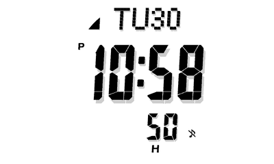 3414 · Triple sensor, round (2013)