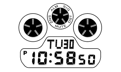 3536 · Square, three eyes (2023)